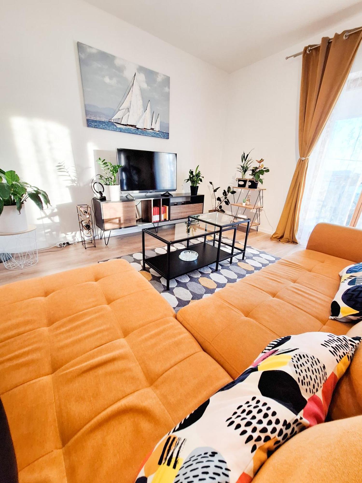 Josipa&Jelena Apartment Senj  Bagian luar foto