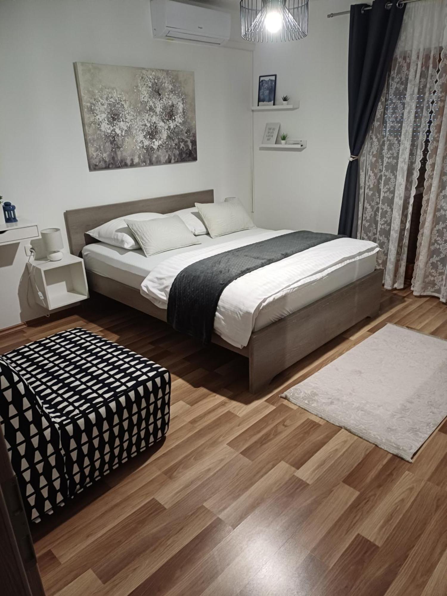 Josipa&Jelena Apartment Senj  Bagian luar foto