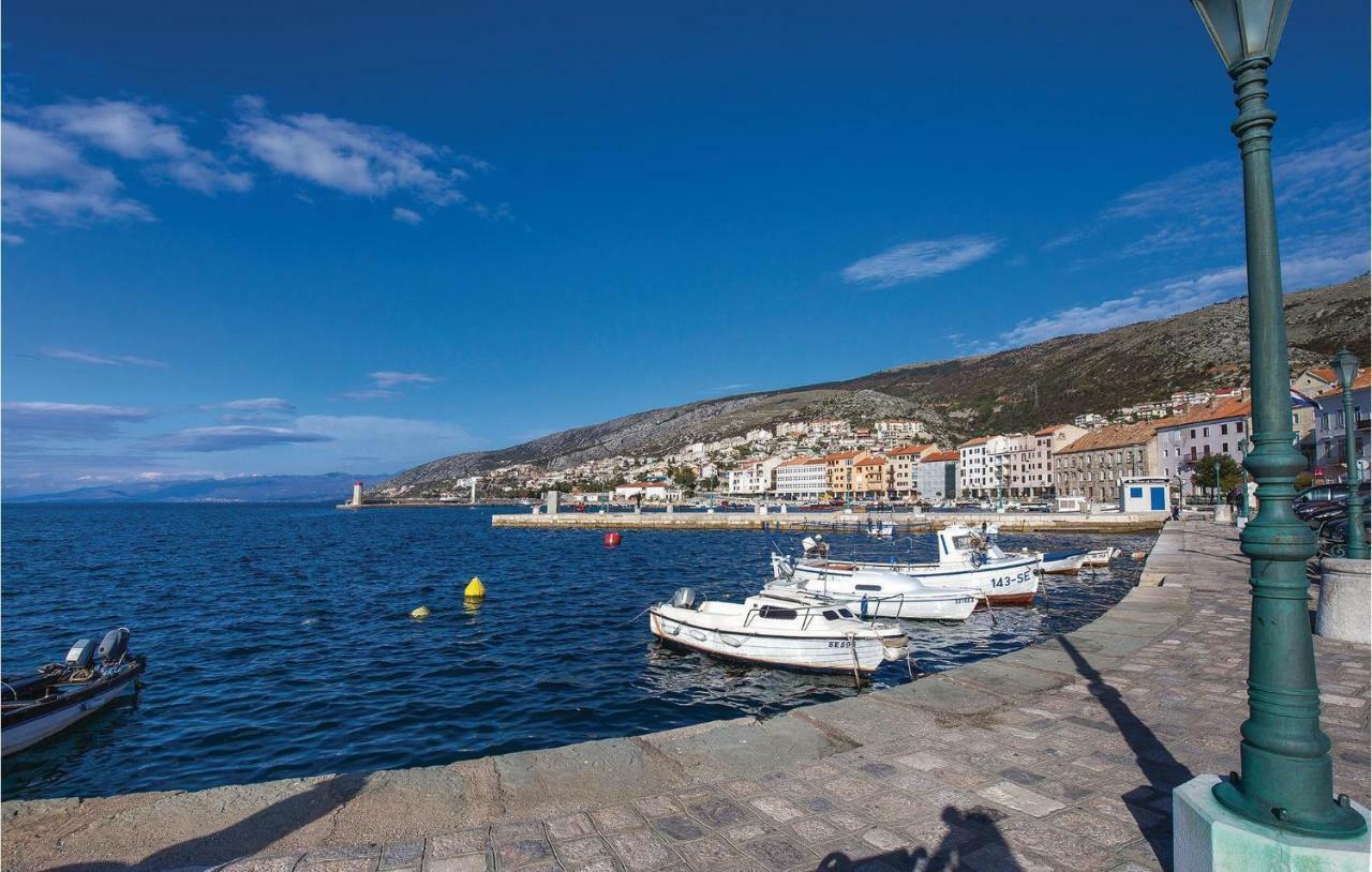 Josipa&Jelena Apartment Senj  Bagian luar foto
