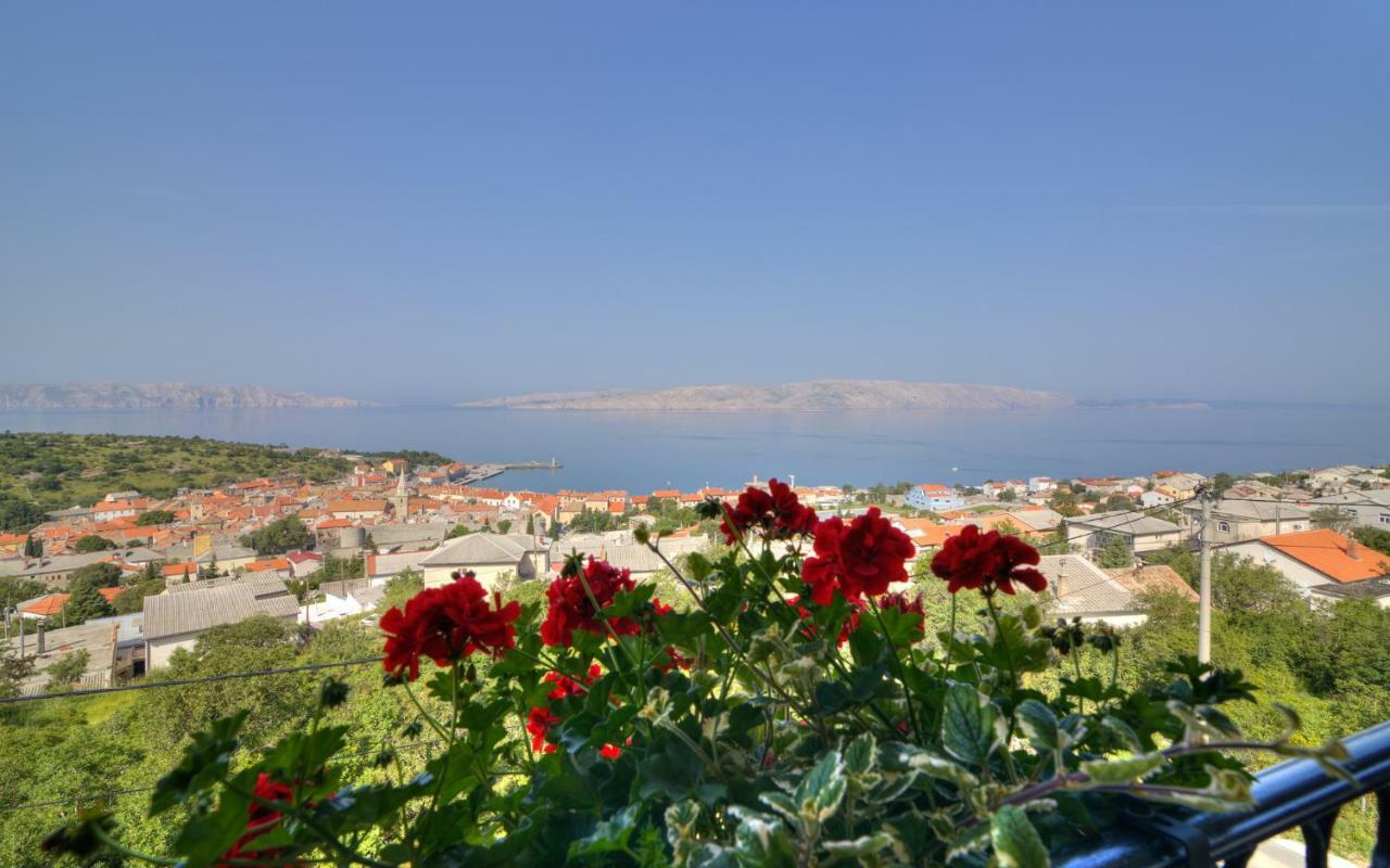 Josipa&Jelena Apartment Senj  Bagian luar foto